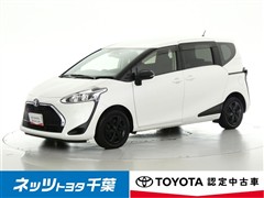 シエンタ ファンベースGセーフティ2