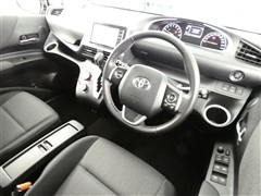 シエンタ ファンベースGセーフティ2