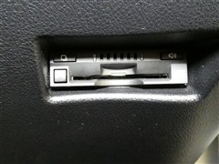 シエンタ ファンベースGセーフティ2