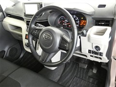 ムーヴ X LTD2 SA3