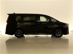 ヴェルファイアHV Z プレミア