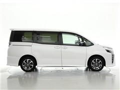 ヴォクシー ZSキラメキ3