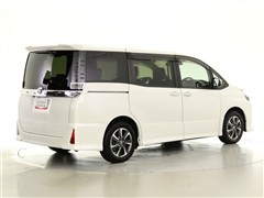 ヴォクシー ZSキラメキ3