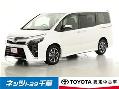 トヨタ ヴォクシー ZSキラメキ3
