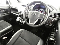 ヴォクシー ZSキラメキ3