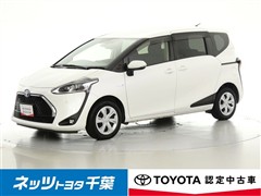 シエンタ HEV ファンベース G