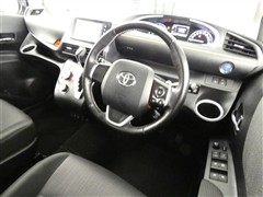 シエンタ HEV ファンベース G