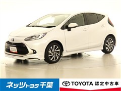 トヨタ アクア Z