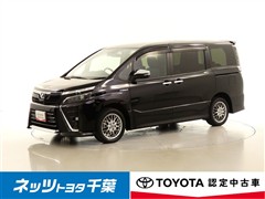 ヴォクシー HEV ZSキラメキ2