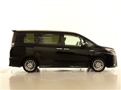 ヴォクシー HEV ZSキラメキ2