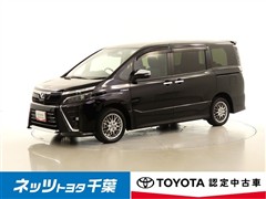 ヴォクシー HEV ZSキラメキ2