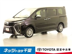 ヴォクシー HEV ZSキラメキ3