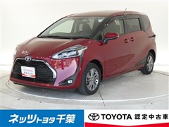 シエンタG クエロ