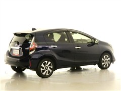 アクア S スタイルブラック