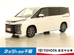 ヴォクシー S-Z