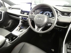 RAV4 PHV G Z