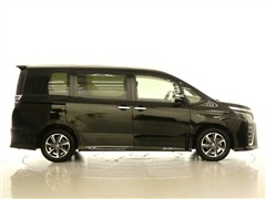 ヴォクシー ZSキラメキ2