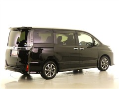 ヴォクシー ZSキラメキ2