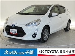 アクア S スタイルブラック