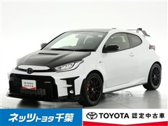 GRヤリス GRMNサーキットP
