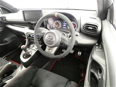 GRヤリス GRMNサーキットP