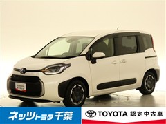 トヨタ シエンタ HEV Z