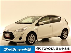 トヨタ アクア G