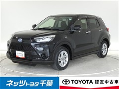 トヨタ ライズ HEV G