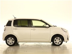 パッソ モーダ チャーム