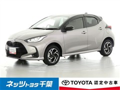 トヨタ ヤリス Z