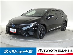 トヨタ カローラTG HEVアクティブスポ