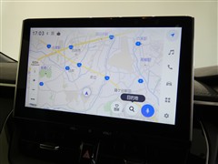 カローラTG HEVアクティブスポ
