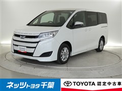 トヨタ ノア HEV X