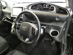 シエンタ ファンベース G