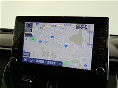 カローラクロス HEV Z