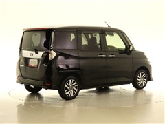 ルーミー カスタムG