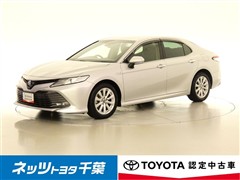 カムリ G