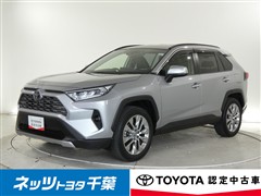 トヨタ RAV4 G Zパッケージ