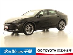 クラウン CO Gアドバ レザー