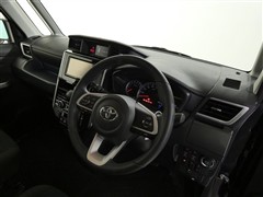 ルーミー カスタムG-T