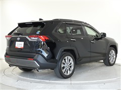 RAV4 G Zパッケージ
