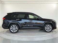 RAV4 G Zパッケージ