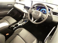 カローラクロス HEV Z