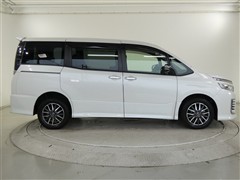 ヴォクシー ZSキラメキ