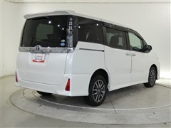 ヴォクシー ZSキラメキ