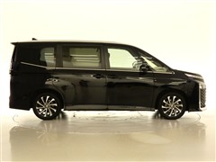 ヴォクシー HEV S-Z