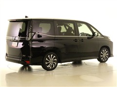 ヴォクシー HEV S-Z