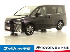 ヴォクシー HEV S-Z