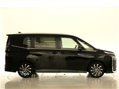 ヴォクシー HEV S-Z