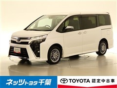 ヴォクシー HEV ZSキラメキ3